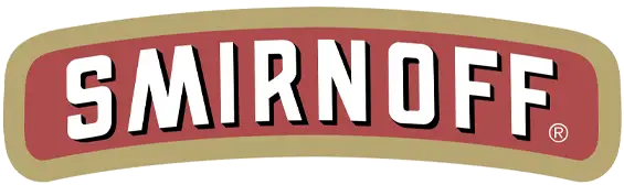 Smirnoff : 