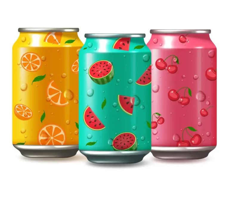 seltzer drinks