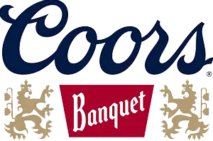 Coors Banquet : 